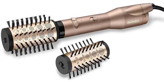 BaByliss AS952E Big Hair Dual kulmofén