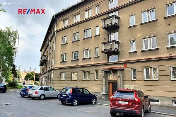 Prodej bytu 3+kk 64 m², Koldinova, Klatovy - Klatovy II