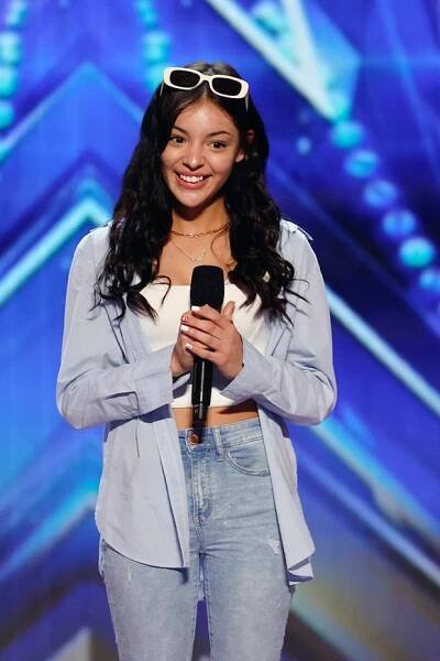 Who Is Summer Rios? Get To Know The 19-Year-Old Singer On 'AGT'