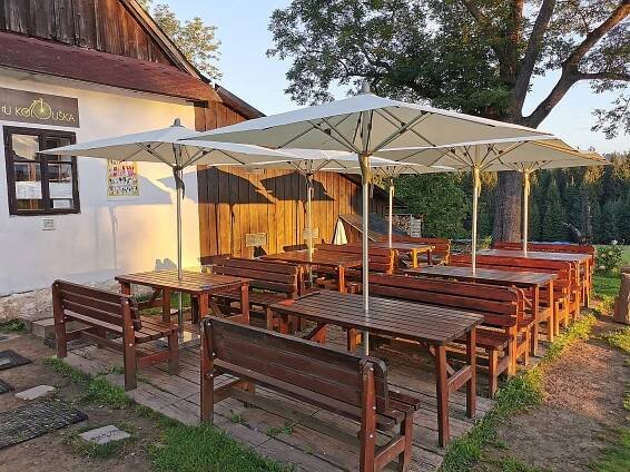 U Kolouška