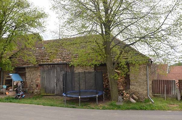 Ubytování Horní Lhotice, U Černých ovcí - Vysočina chalupa, 8509