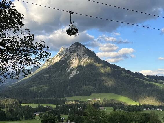 Praktické informace - Tauplitz