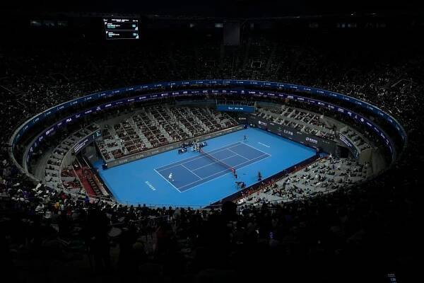 Tenis WTA Peking 2024 ženy český program dnes, výsledky