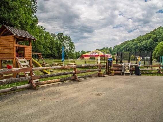 Wellness Penzion Ranč Bučiska 1168735121 2