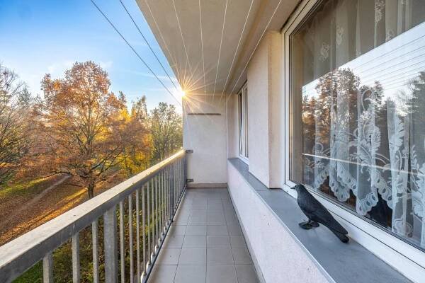 Prodej bytu 3+1 v osobním vlastnictví 55 m² + lodžie 7m², P9 - Střížkov - RealityRekl | Uvažujete o prodeji/pronájmu Vaší