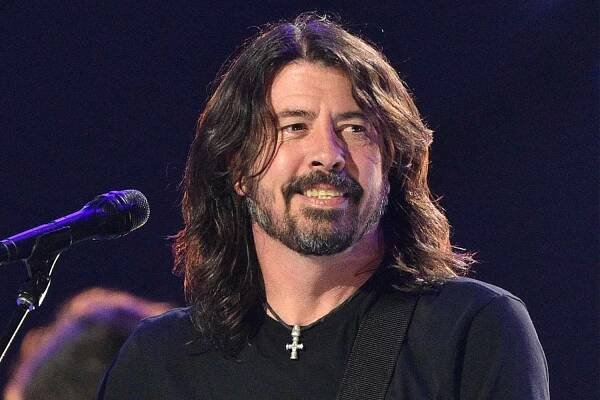 Dave Grohl Admits He Has a New Baby Outside of His 21-Year Marriage: 'Doing Everything I Can to Regain Trust'