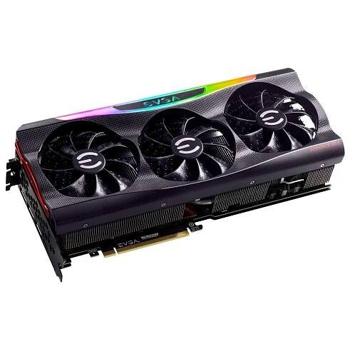 EVGA GeForce RTX 3090 FTW3 ULTRA