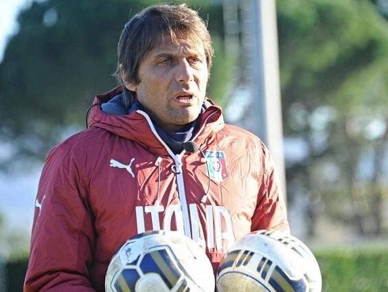 Antonio Conte - Sport.cz