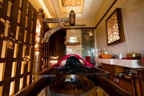 Ananda Spa Wellness Articles about Holistic Wellness &…