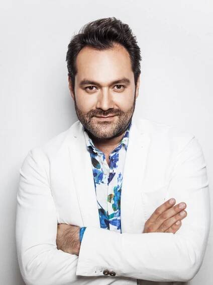 Concert Performance at Verbier Festival Streamed Live on Medici.tv