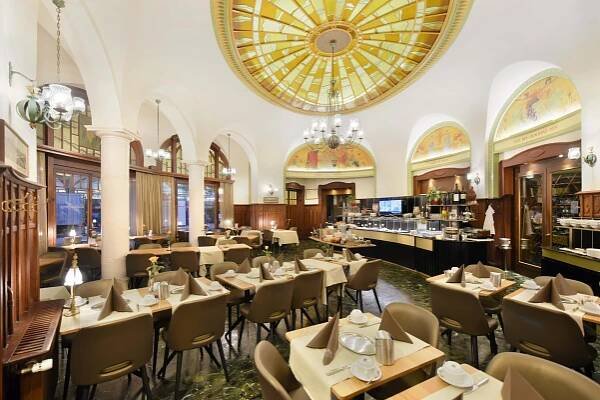 HotelCard - Astra Hotel Vevey - Vevey, Switzerland