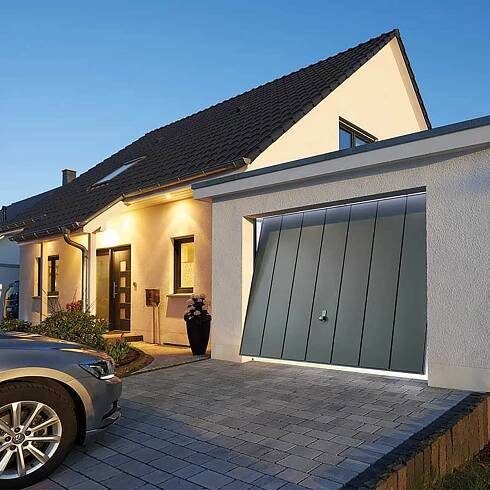 Hörmann Garage Doors