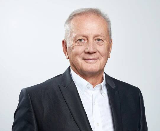 Robert Vetrák: Prečo by pacient nemohol v ambulancii platiť? Napríklad päť eur