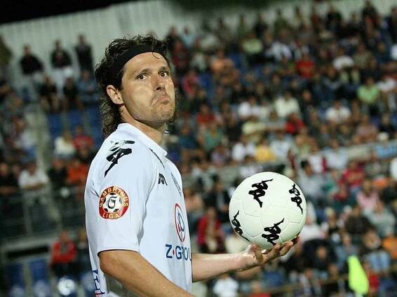 Slovácko v premiéře padlo