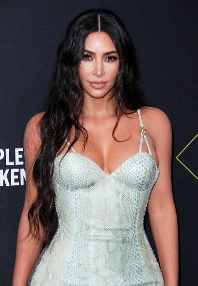Kim Kardashian’s Greatest Quotes About Motherhood