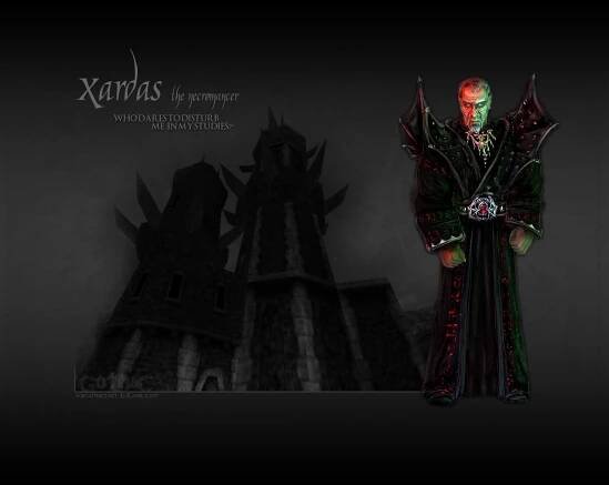 Gothic 1 @ Gothicz.net