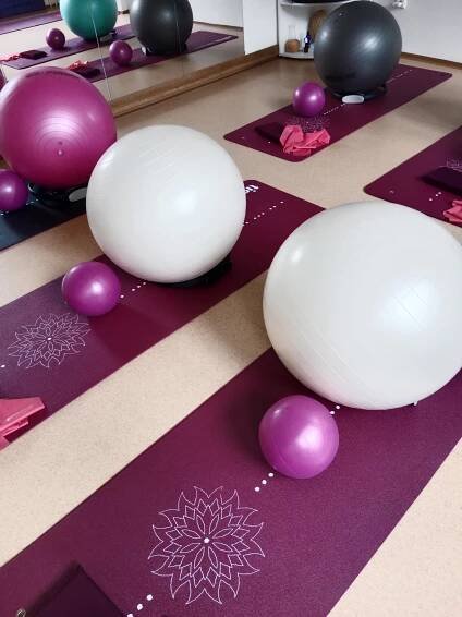 Pilates pro pokročilejší nebo středně pokročilé za 160 Kč Blansko Pilates BLANSKO • Firmy.cz