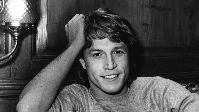 Andy Gibb: Remembering the life and career of the Bee Gees' younger brother