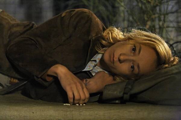 Je ne dis pas non - Z filmu - Sylvie Testud