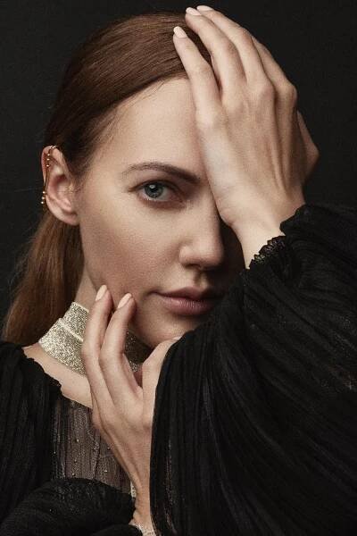Meryem Uzerli