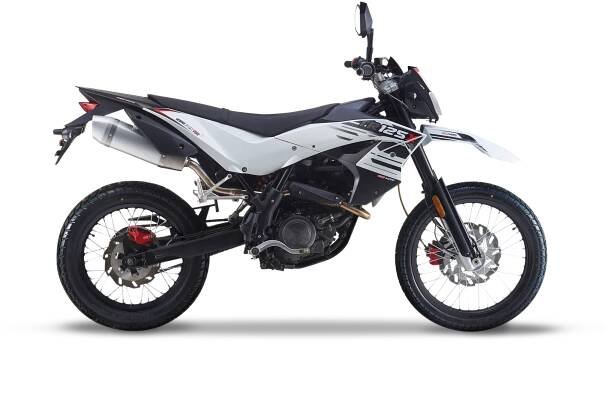 Downloads - KSR MOTO
