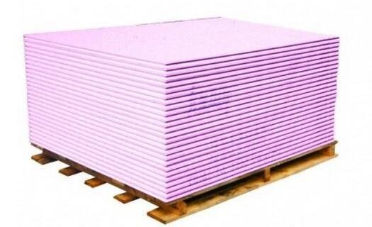 Knauf stavební materiály Kozák Náchod