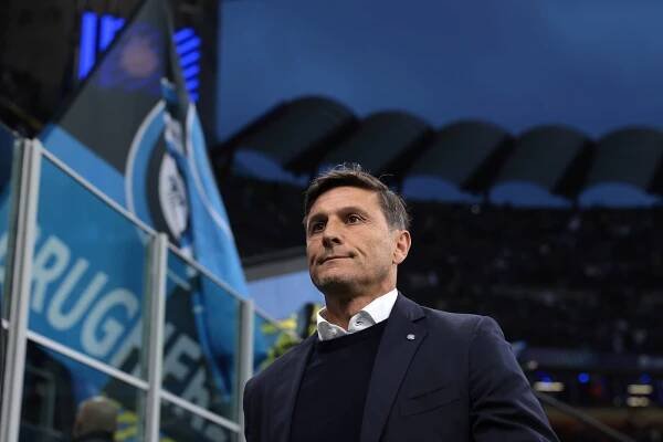 Inter byl rodina, přiznal Zanetti důvod odmítnutí Realu. Proč nechce Yamala zatím srovnávat s Messim?