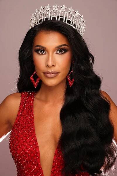 Miss Indiana USA 2023 — Miss Indiana USA® & Miss Indiana Teen USA®