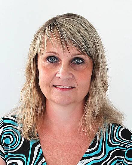 Brožová Iveta – Studeňáci pro Studénku