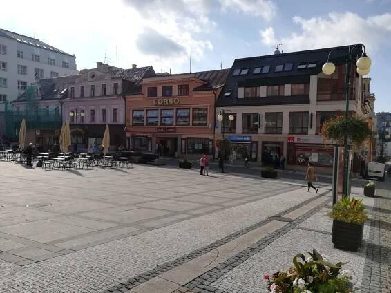 Průvodce městem Jablonec nad Nisou | Rádi cestujeme | nejen levné letenky, ubytování, zimní pobyty