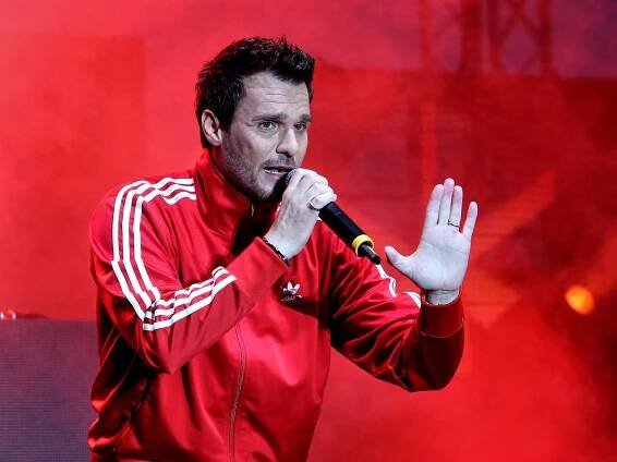 Budějčáci zahájili koncert Leoše Mareše