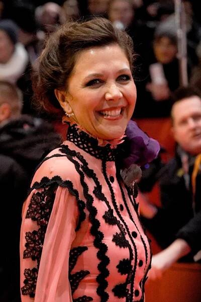 Maggie Gyllenhaalová