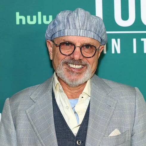 ‘I just want to run for the hills’: Sopranos’ Joe Pantoliano reacts to life in Trump’s America
