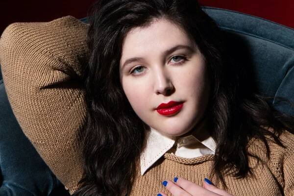 Lucy Dacus Adds Tour Dates, Covers Cher’s “Believe”: Listen