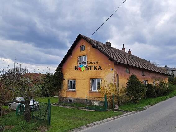 Prodej Dům, Tísek, okres Nový Jičín