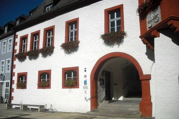 Fotogalerie • Marktredwitz (Stadt) • Mapy.com