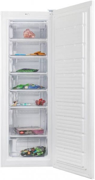 Upright freezer ERGO BD-170
