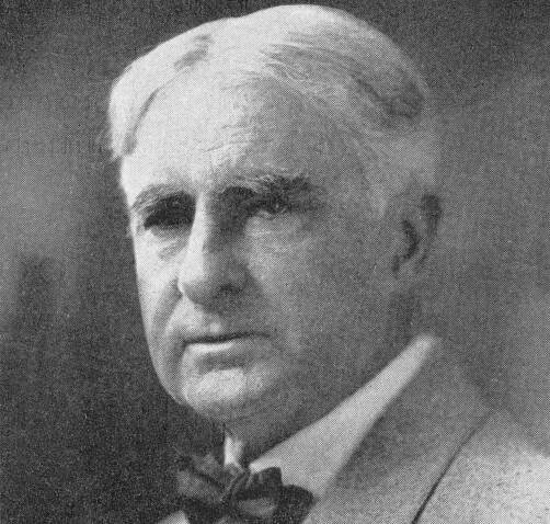 D.W. Griffith Facts