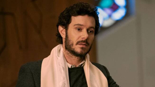 Adam Brody On 'Nobody Wants This' Season 2: 