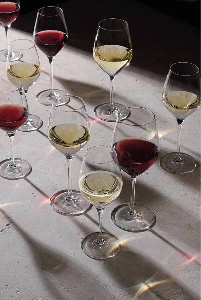 Royal Glass - Wine Glass Store - Made in Germany