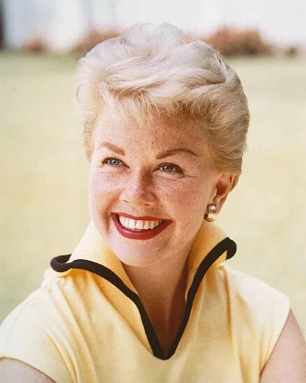 “SHE DIDN’T LIKE DEATH” – DORIS DAY HAD NO FUNERAL, NO MEMORIAL AND NO GRAVE AFTER SHE DIED - Red Celeb Carpet
