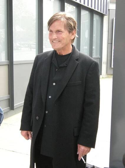 Joe Dallesandro – Wikipedie