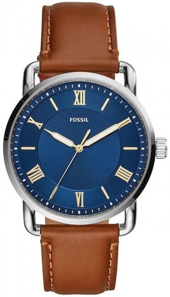 Fossil Copeland FS5661 – hodinky • Hodinkovna.cz