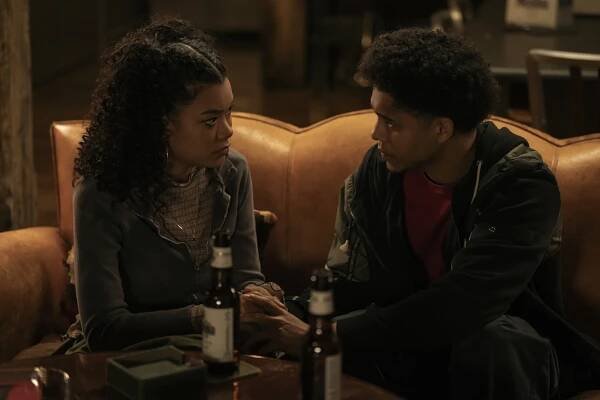 Rhenzy Feliz - Actor