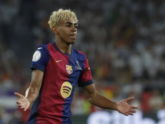 FC Barcelona: Slavní hráči a rival Real Madrid