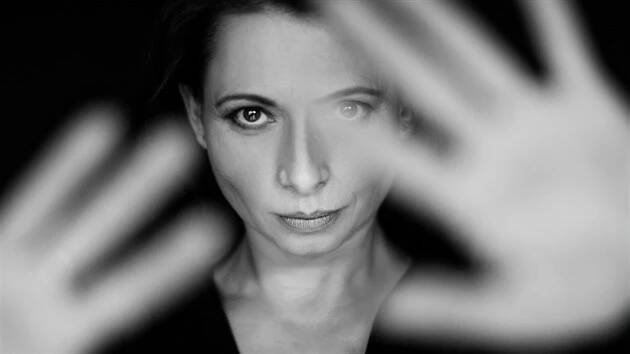 Gabriela Míčová
