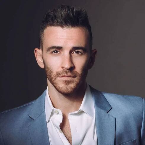 Brian Tyler Cohen