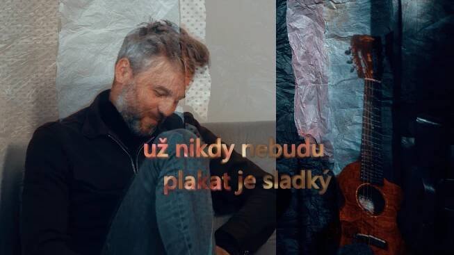 Miloslav König – Krysa (official lyric video)