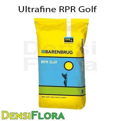 Barenbrug ULTRAFINE RPR 1kg, trávna golfová zmes 5mm> | Internetový obchod Densiflora