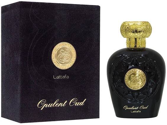 Unisex Parfém Opulent Oud Lattafa 100ml